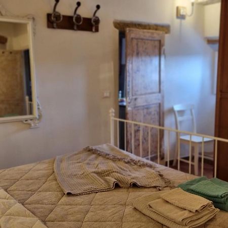 Il Piccino 29, Esperienza Romantica In Borgo.... Montescudaio Kültér fotó