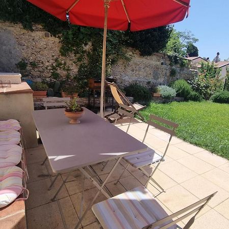 Il Piccino 29, Esperienza Romantica In Borgo.... Montescudaio Kültér fotó