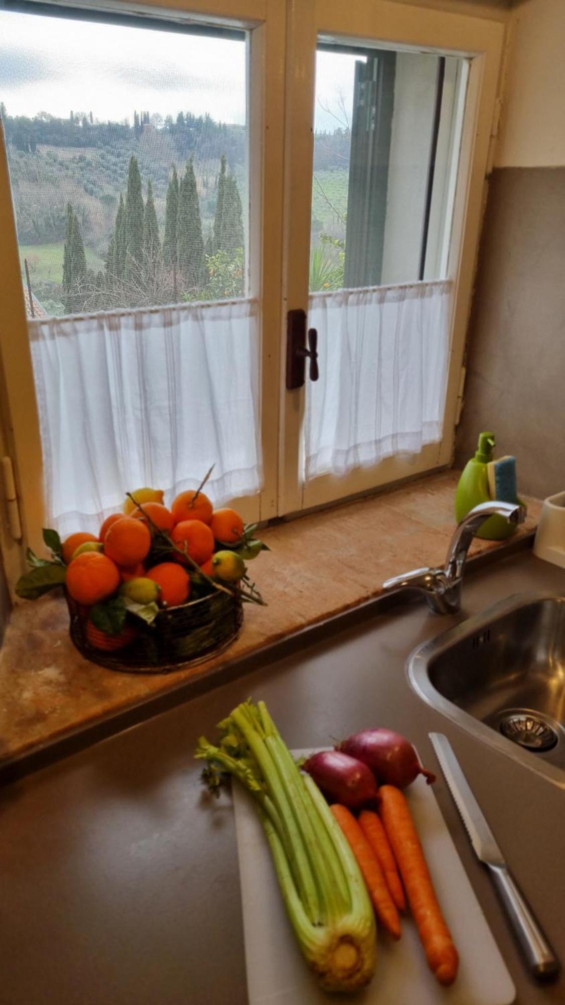 Il Piccino 29, Esperienza Romantica In Borgo.... Montescudaio Kültér fotó