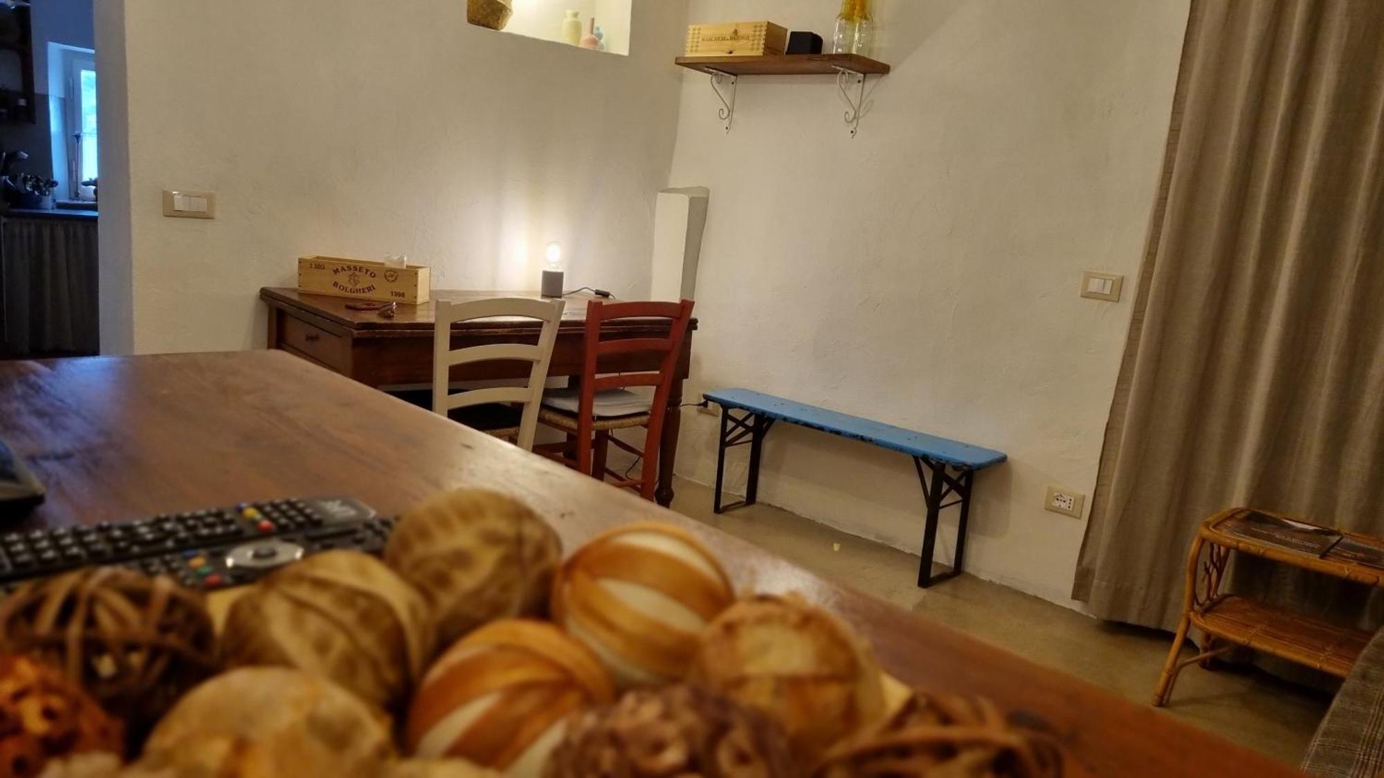Il Piccino 29, Esperienza Romantica In Borgo.... Montescudaio Kültér fotó