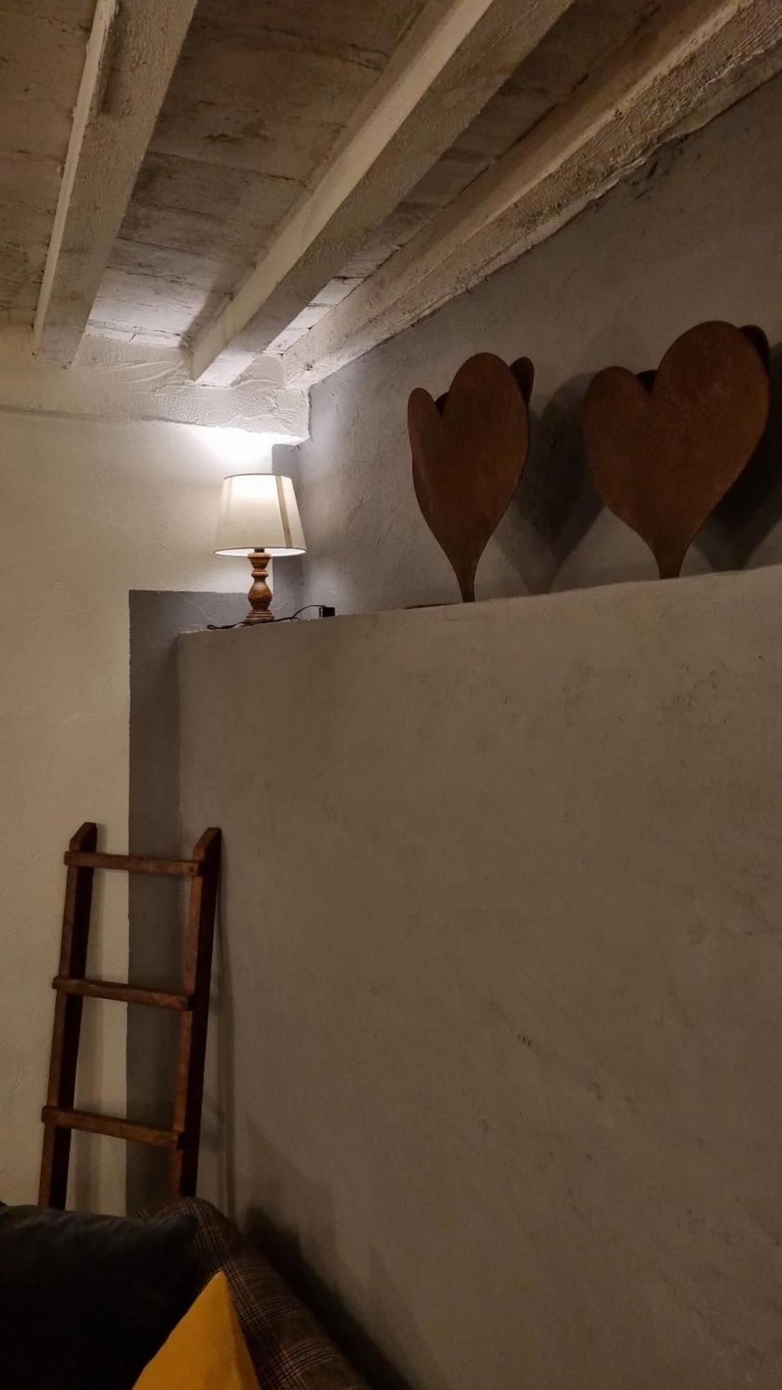 Il Piccino 29, Esperienza Romantica In Borgo.... Montescudaio Kültér fotó