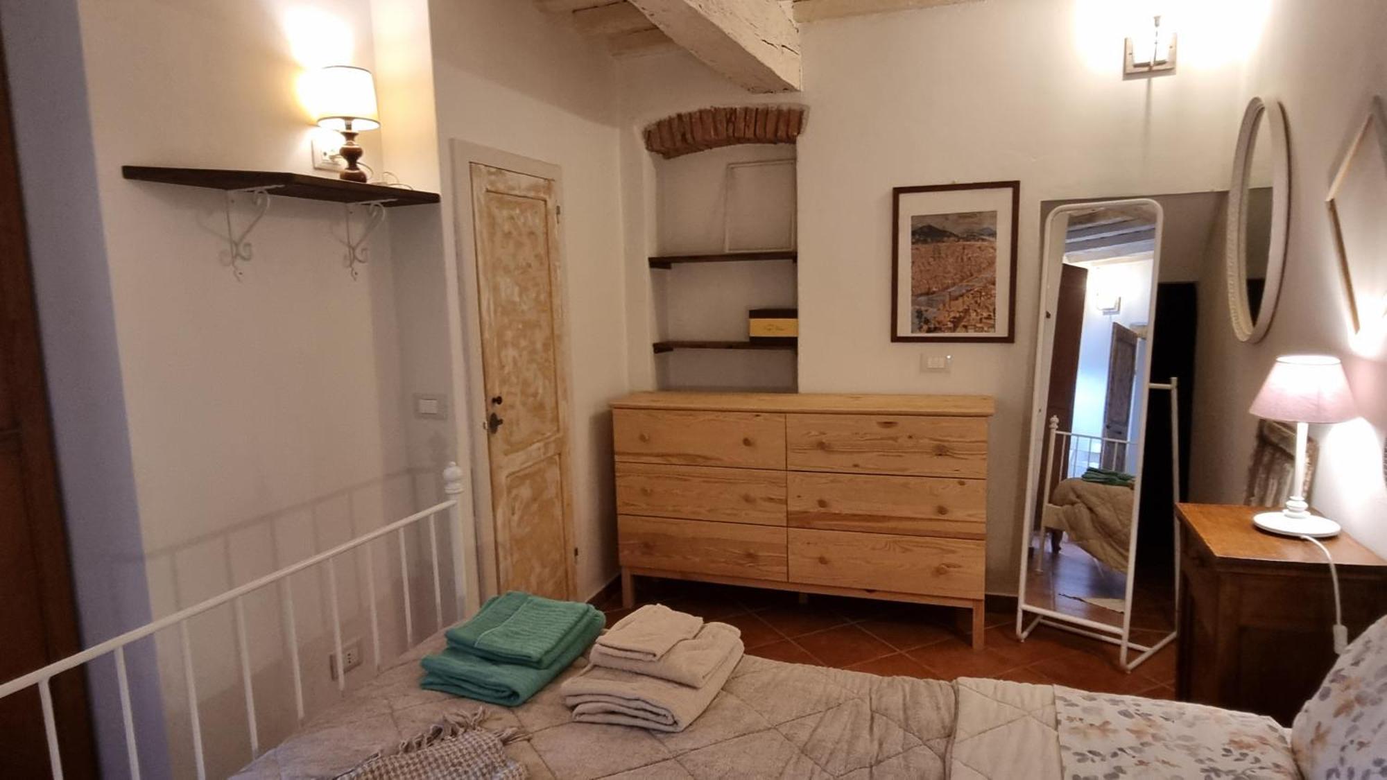 Il Piccino 29, Esperienza Romantica In Borgo.... Montescudaio Kültér fotó