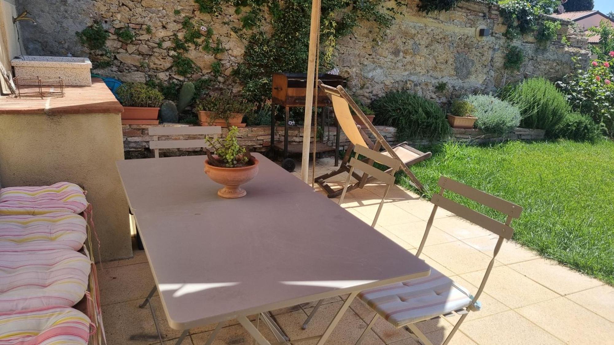 Il Piccino 29, Esperienza Romantica In Borgo.... Montescudaio Kültér fotó