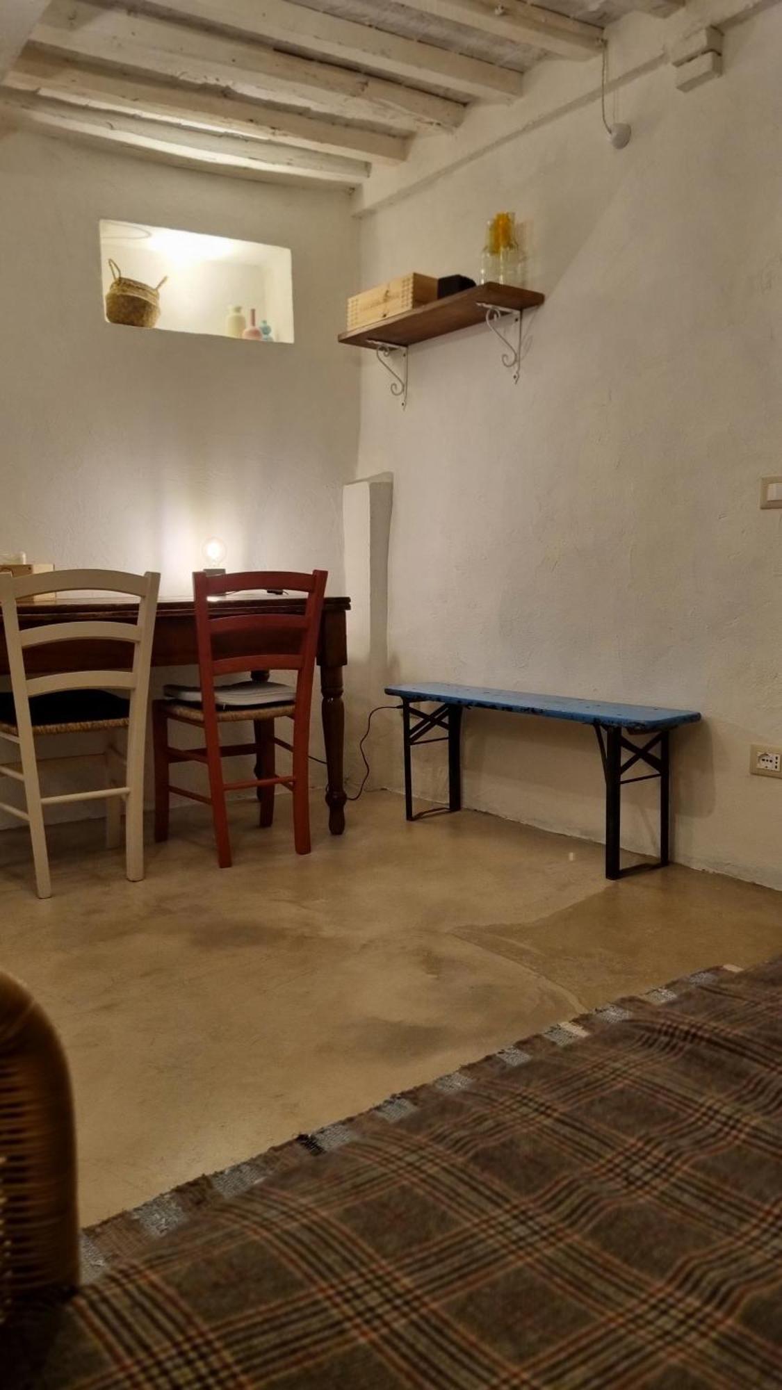Il Piccino 29, Esperienza Romantica In Borgo.... Montescudaio Kültér fotó