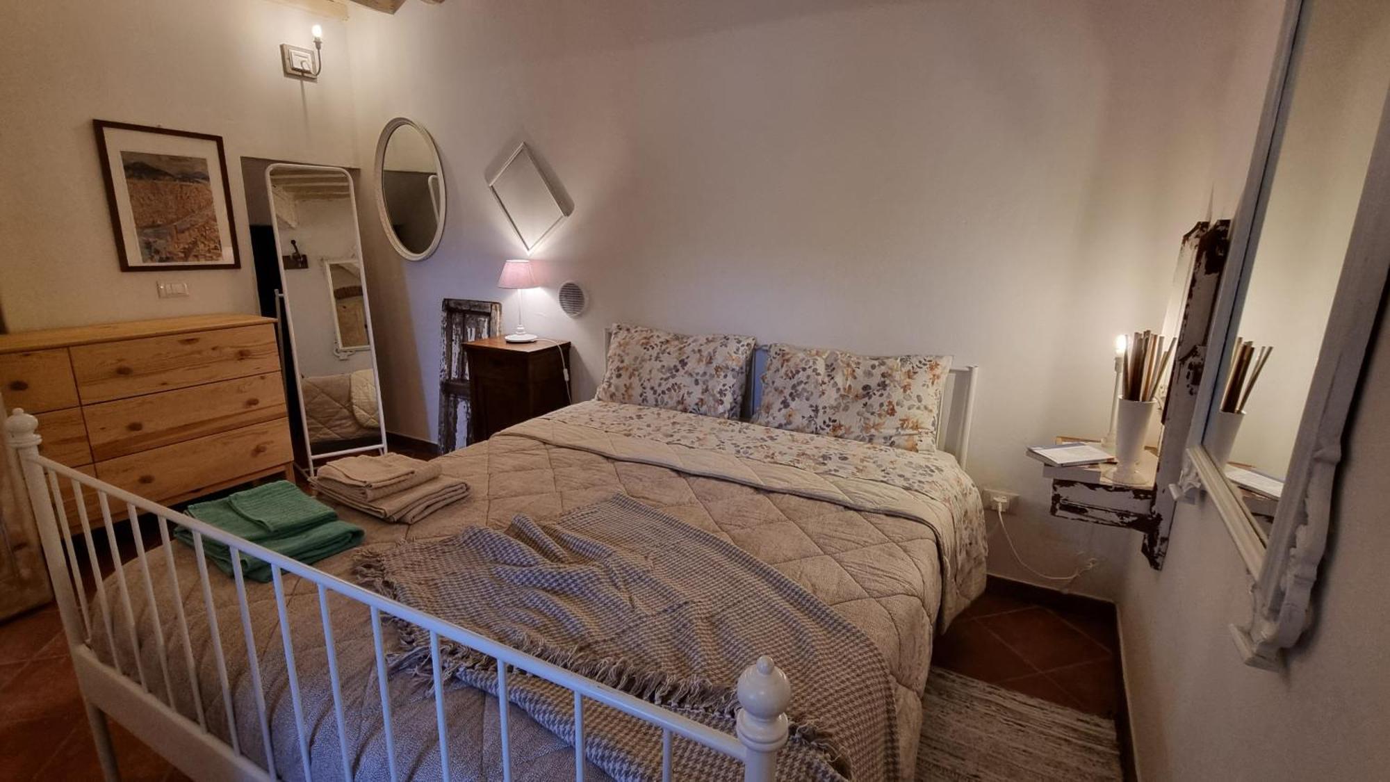Il Piccino 29, Esperienza Romantica In Borgo.... Montescudaio Kültér fotó