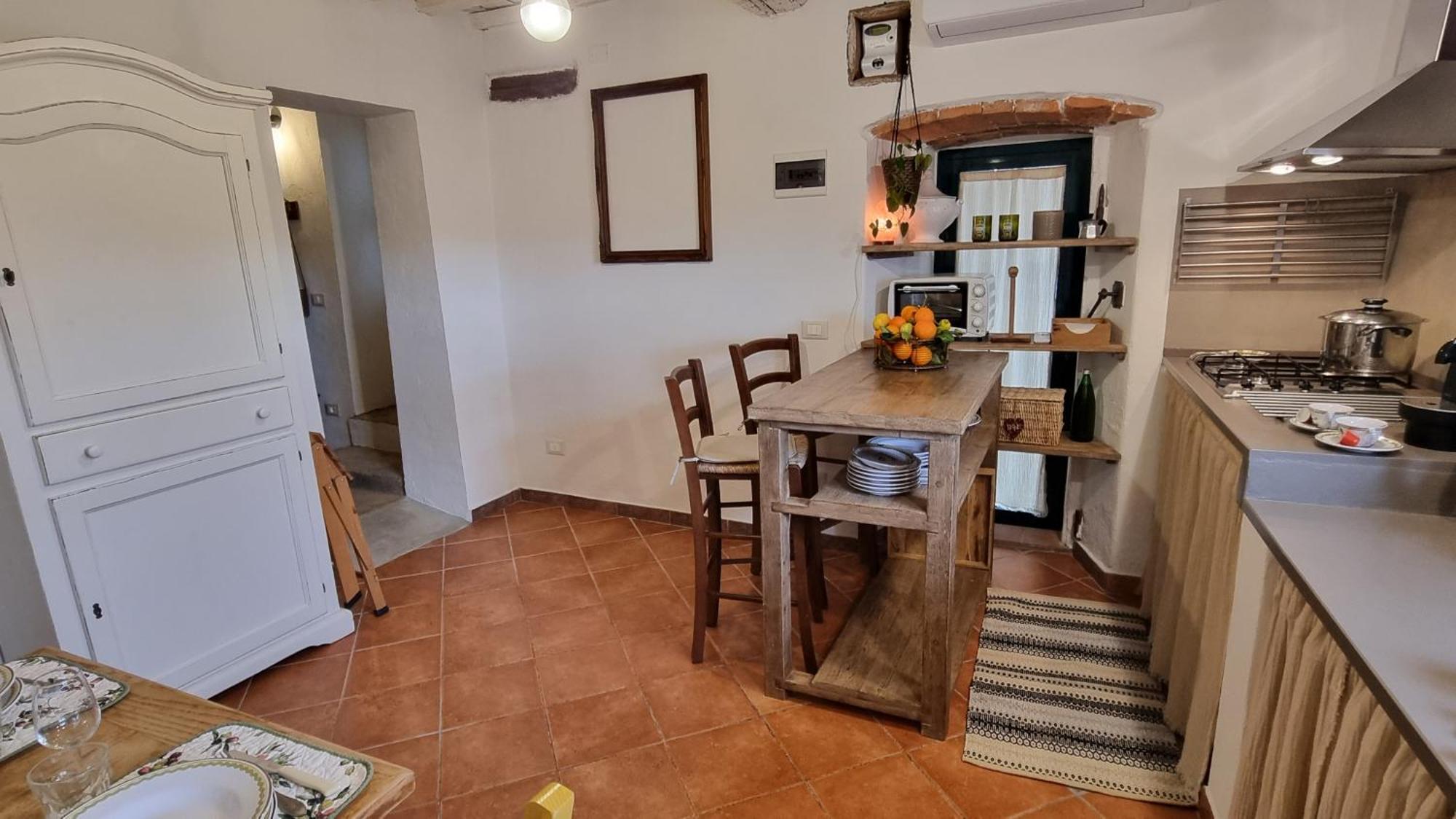 Il Piccino 29, Esperienza Romantica In Borgo.... Montescudaio Kültér fotó