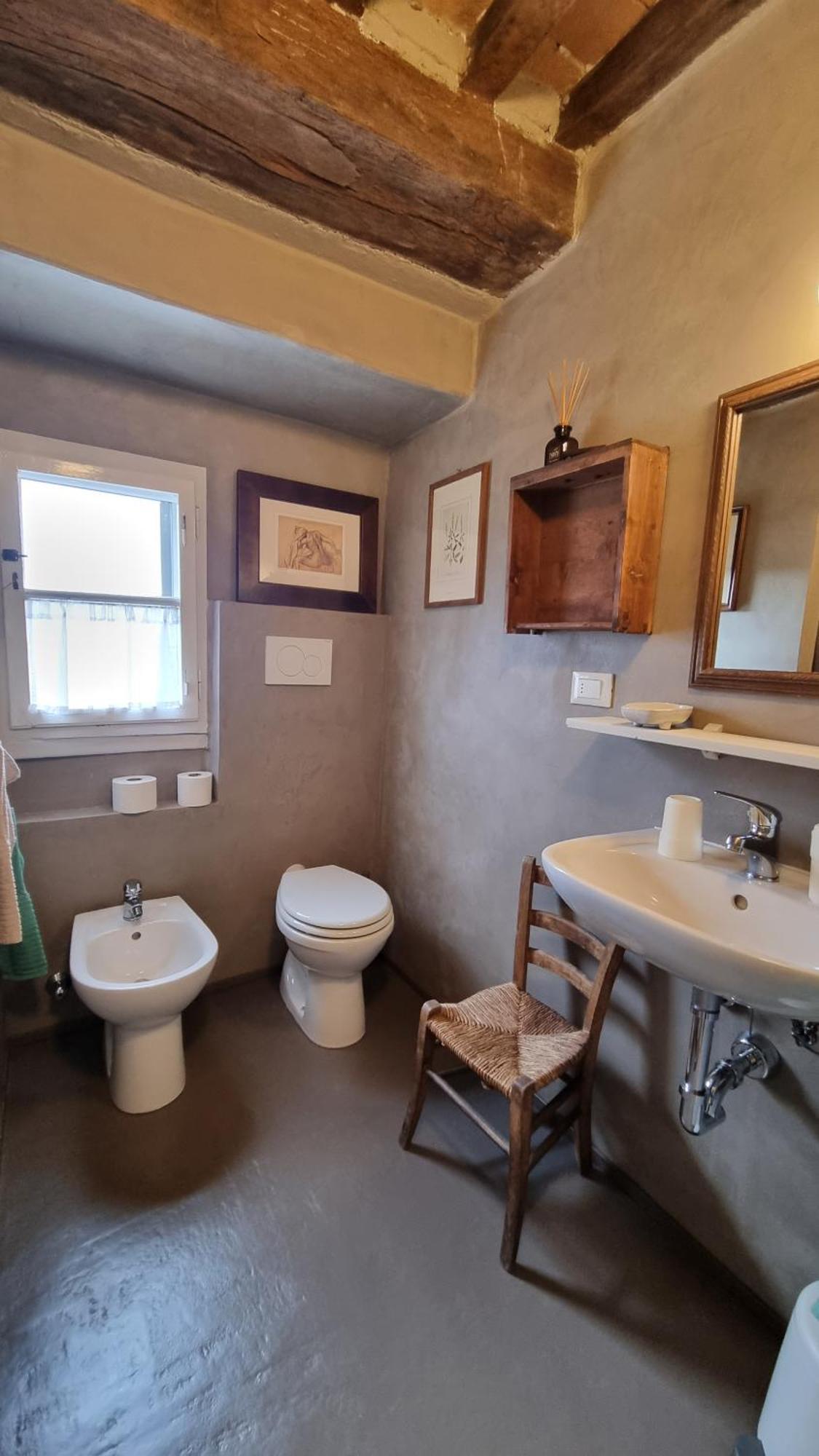 Il Piccino 29, Esperienza Romantica In Borgo.... Montescudaio Kültér fotó