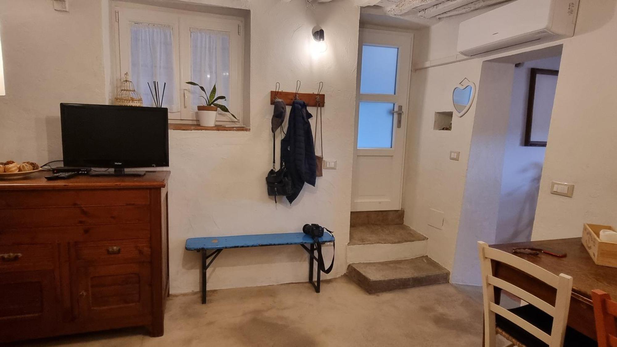 Il Piccino 29, Esperienza Romantica In Borgo.... Montescudaio Kültér fotó