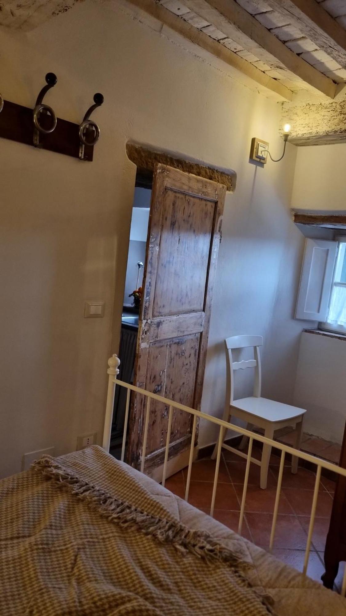 Il Piccino 29, Esperienza Romantica In Borgo.... Montescudaio Kültér fotó