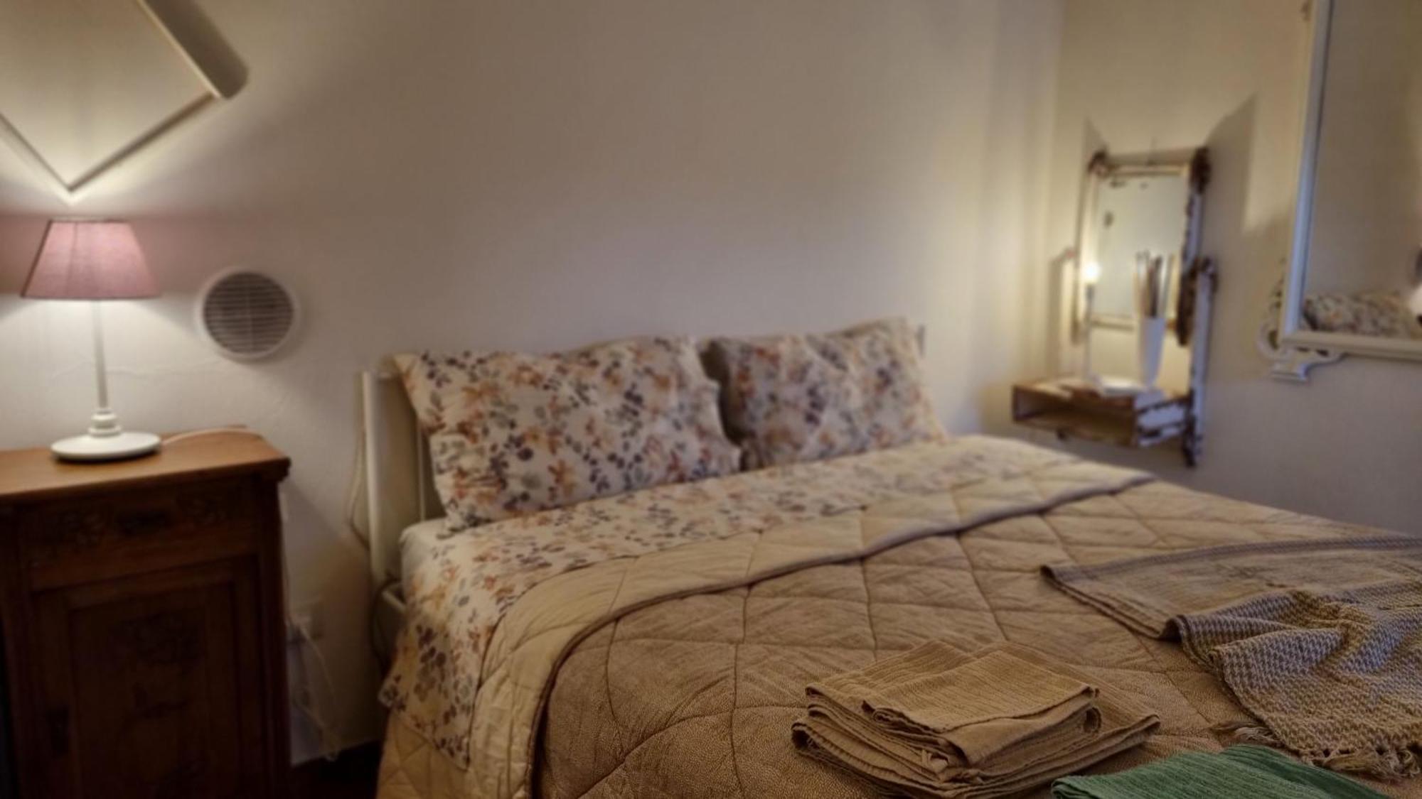 Il Piccino 29, Esperienza Romantica In Borgo.... Montescudaio Kültér fotó