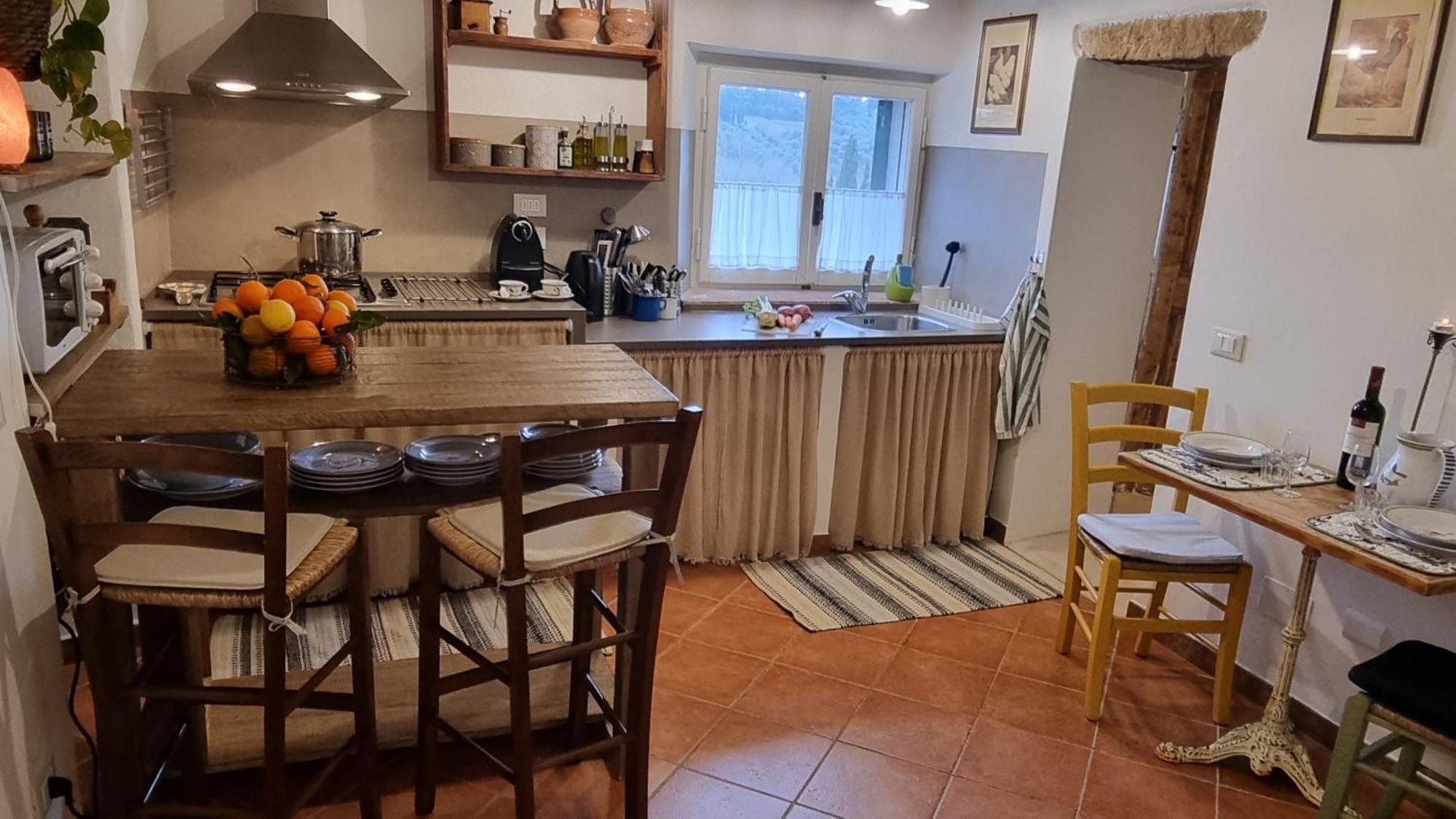 Il Piccino 29, Esperienza Romantica In Borgo.... Montescudaio Kültér fotó