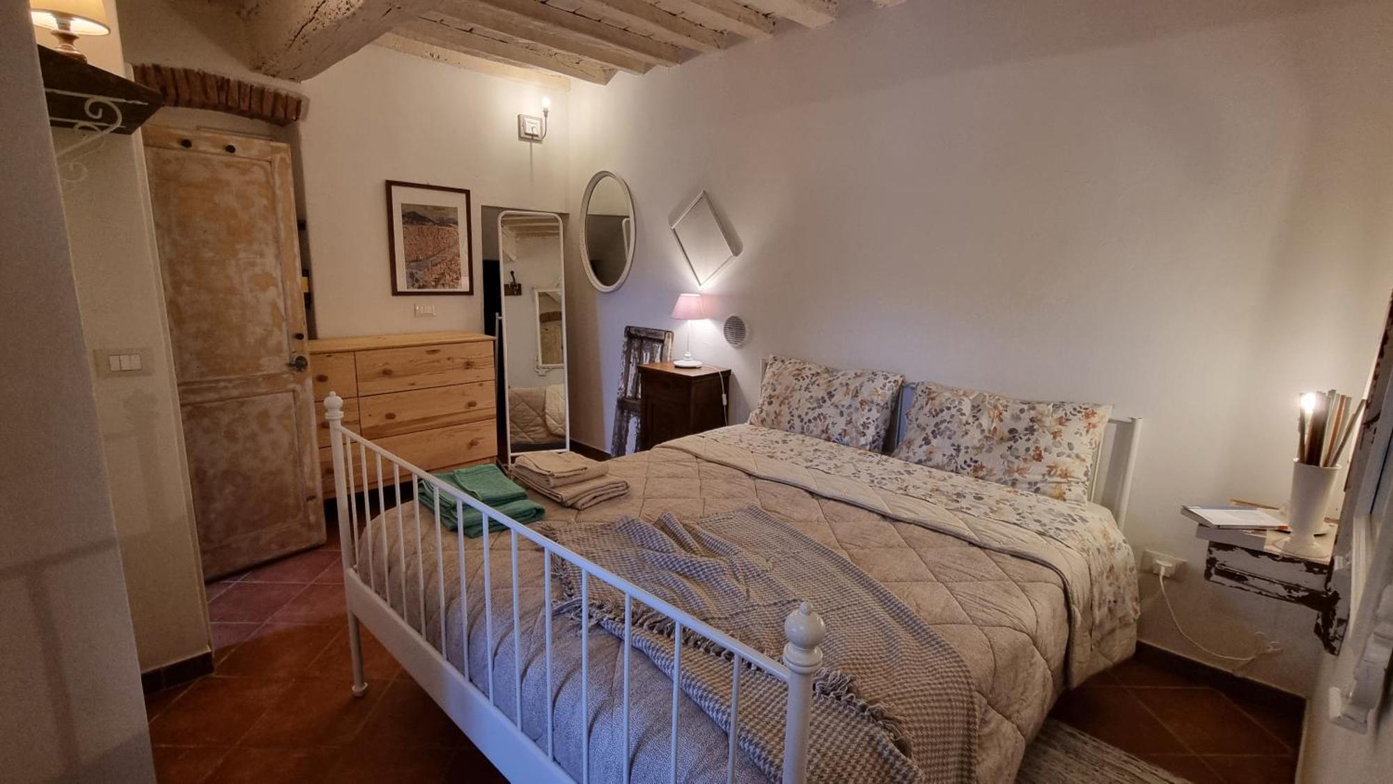Il Piccino 29, Esperienza Romantica In Borgo.... Montescudaio Kültér fotó