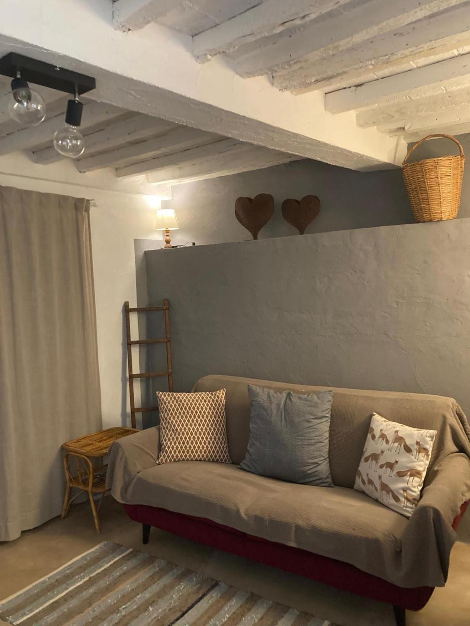 Il Piccino 29, Esperienza Romantica In Borgo.... Montescudaio Kültér fotó